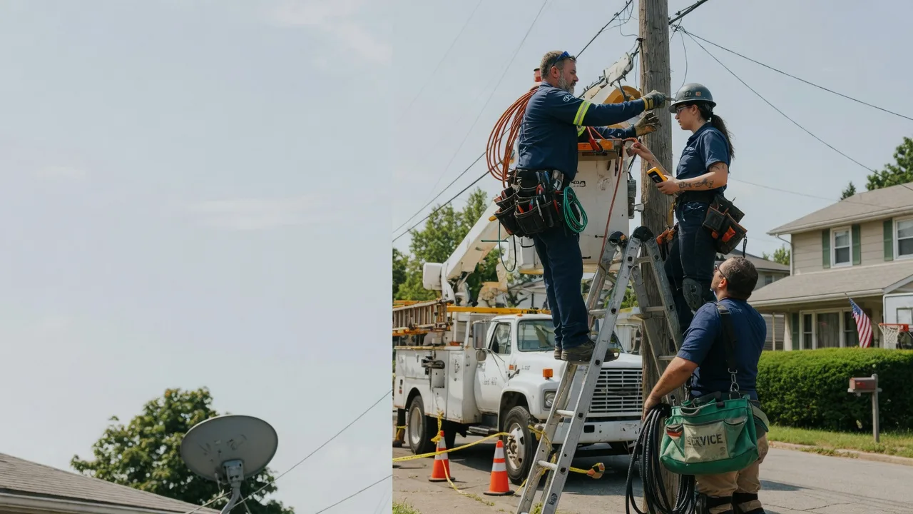 Electrical Repair in Conklin, NY near me